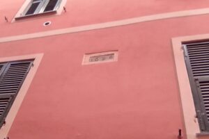 Quando via Gilardini era la “circonvallazione”