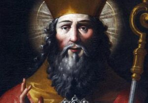 Il santo di oggi, 2 agosto, è Sant’Eusebio di Vercelli
