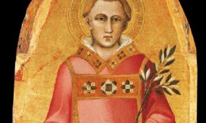 Il santo di oggi, 10 agosto, è San Lorenzo