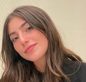 Viaggio nella Maturità 2022: Matilde Piana