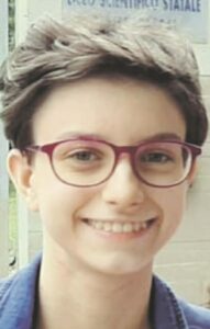 Viaggio nella Maturità 2022: Cristina Rizzo