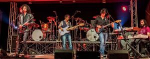 Cena, musica e solidarietà per l’associazione Aprova