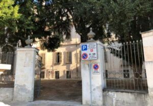 Legambiente Casale: «No al parcheggio all’ex tribunale»
