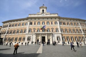 M5S, ecco i candidati al plurinominale di Camera e Senato
