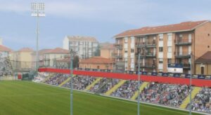 Alessandria, niente alcolici (sopra i 21 gradi) se ci sono le partite