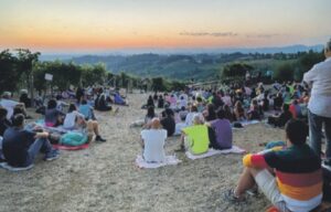 ‘Buongiorno Dolcetto’: aspettando l’alba tra i filari