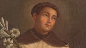Il santo di oggi, 7 agosto, è Sant’Alberto degli Abati (da Trapani)