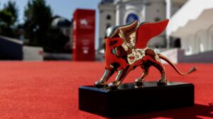 90° anniversario del Festival di Venezia
