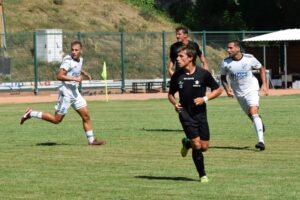 Romairone spinge il Derthona. Casale, due vittorie