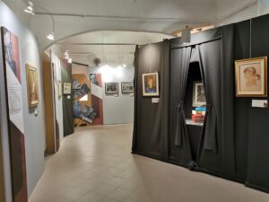 Moncalvo, il museo civico: tutte le aperture straordinarie di agosto