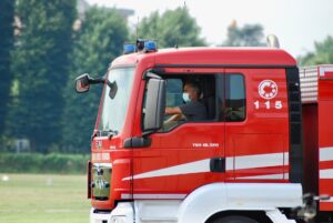 Trovato privo di vita in fondo alla scarpata, era scomparso da giorni