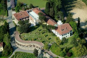 Castelli Aperti: un viaggio tra i tesori storici del Piemonte