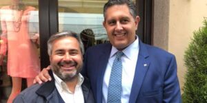 Lotito (Noi Moderati): «Novi ritorni perno del triangolo industriale»