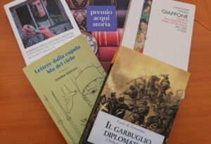 Acqui Storia, sezioni letterarie: vincono Fiorentino, Harding e Mazza
