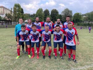 Ozzano-Ronzonese, venerdì la presentazione della nuova stagione