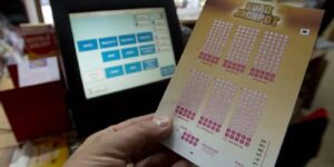 Serravalle, all’Eurojackpot centrato un “5” da 53 mila euro