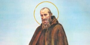 Voltaggio, il “Padre Santo” chiude la stagione della Pinacoteca