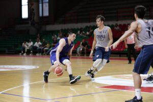 Monferrato cresce. Bene anche la Junior