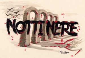 ‘Notti nere’, nel fine settimana torna la rassegna dedicata al noir