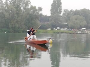 Domenica 18 settembre torna a Casale la Gara dei Barcè