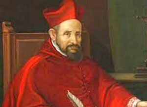 I santi di oggi, 17 settembre, sono san Roberto Bellarmino e san Satiro