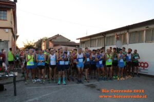 Nel weekend podistico di Giarole a trionfare è la solidarietà
