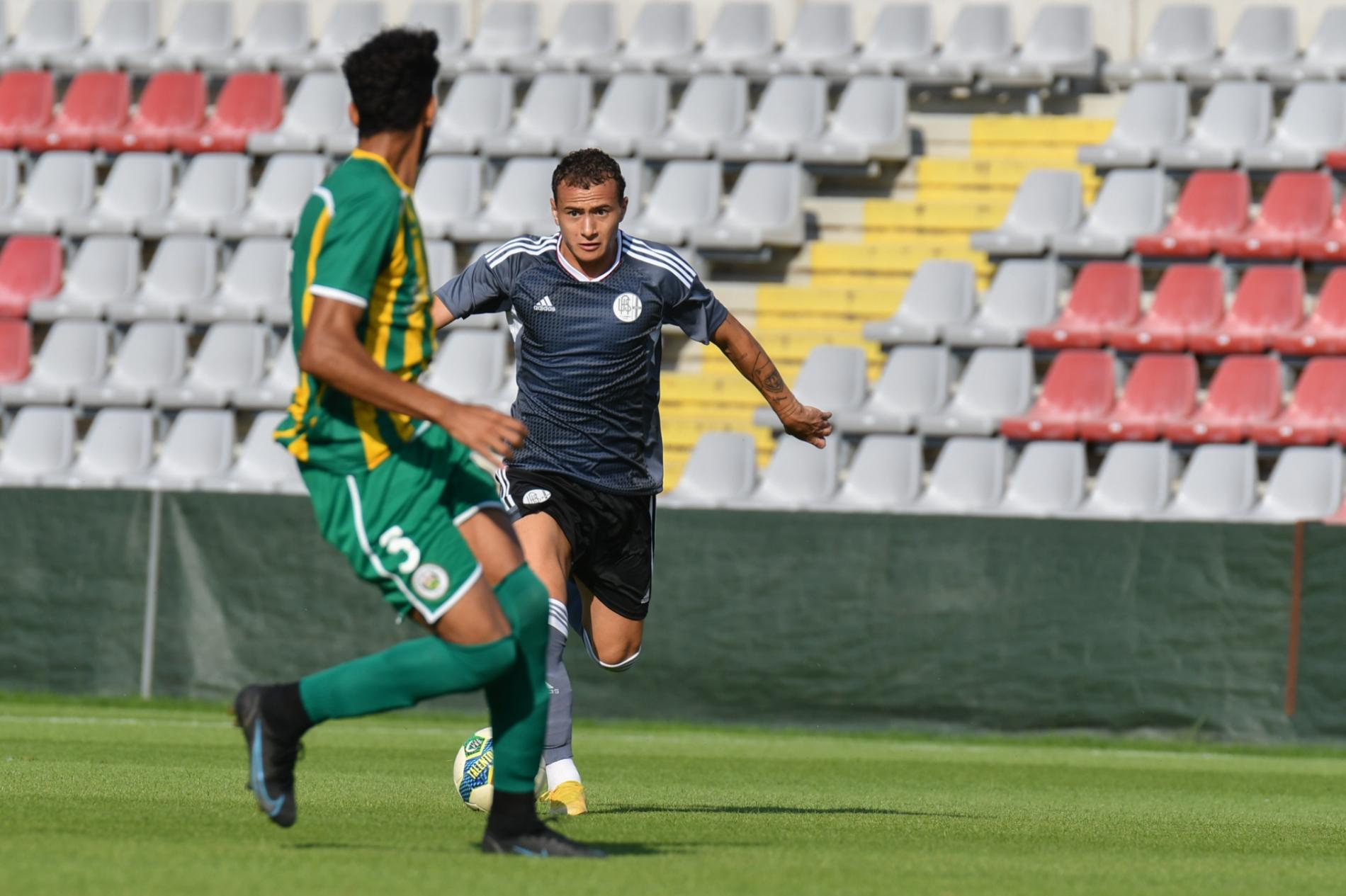 Imolese – Alessandria: i biglietti, finalmente