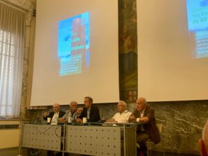 I quarant’anni dell’Unitre