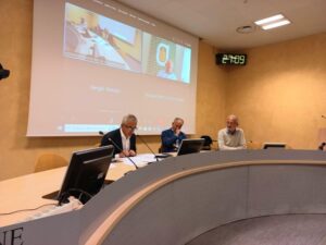 Il comparto ortofrutta incontra la Regione
