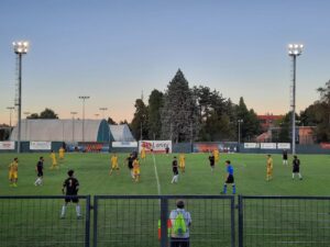 Atletico Acqui: “Accanimento contro di noi”
