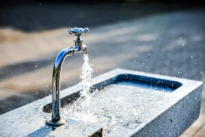 Mercurio nell’acqua: individuata l’origine della contaminazione