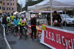 Tre percorsi per la nona edizione di “Ovada in Randonnée”