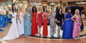 Miss Tuning 2022: la fascia va a Manuela, Jessy e Roberta