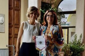 Lc Valenza Adamas accompagna i giovani nel futuro