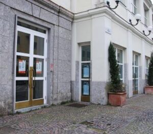 Dopo lo stop estivo, al Teatro Sociale torna Valenza Padegogica