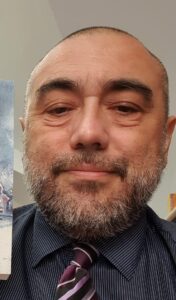 Direzione Didattica Valenza: Roberto Grenna è il nuovo preside