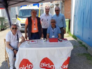 Giornata nazionale del ‘Sì’: banchetti a Valenza e Pecetto nel weekend