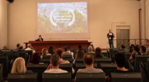 Corte dei Corti Film Festival: i premiati della prima edizione