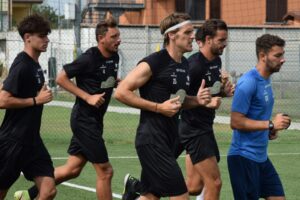 Campo irregolare, per il Casale 3-0 a tavolino