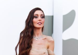 Mostra del Cinema: Panicucci e Camihawke scelgono Damiani e Salvini