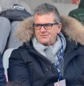 Addio a ‘Capo’ Mario