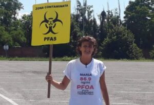 Una chiacchierata con… Michela Piccoli