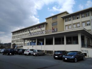 Ospedale, come sarà il nuovo Pronto Soccorso in tempi stretti