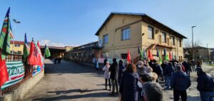 Pernigotti, un altro anno di “cassa” ma la fabbrica riparte subito