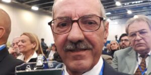 Enzo Baiardo (FdI): «Il centrodestra unito può vincere nel 2023»