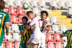 Imolese – Alessandria: i biglietti, finalmente