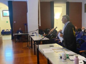 All’Eternit Bis sull’amianto «c’è un’evidente incertezza»
