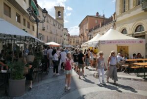 La Festa delle Feste è tornata alla grande: “Siamo molto contenti”