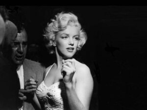 Marilyn Monroe, a Francavilla mito e mistero di una diva immortale