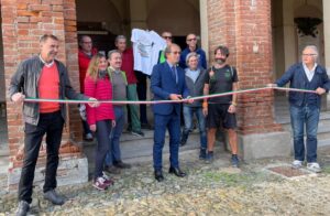 (Ri)nasce la Strada Franca del Monferrato, da Cassine ad Altavilla